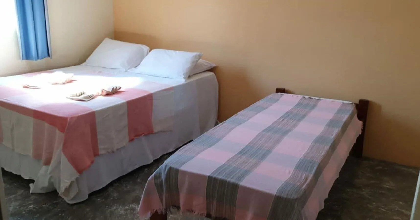 Apartamento Pousada Veleiro De Porto Pôrto das Galinhas