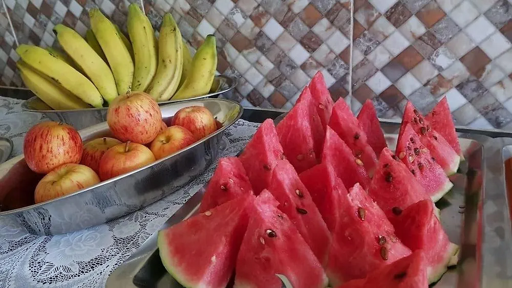 Pousada Veleiro De Porto Pôrto das Galinhas Apartamento