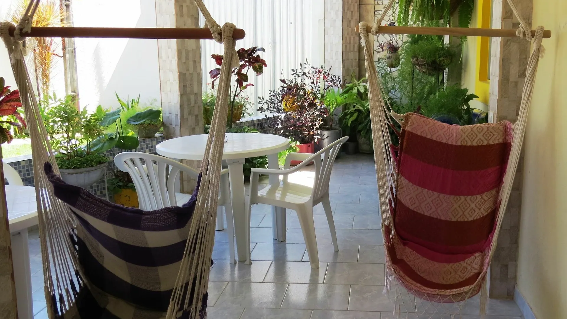 Pousada Veleiro De Porto Pôrto das Galinhas Apartamento