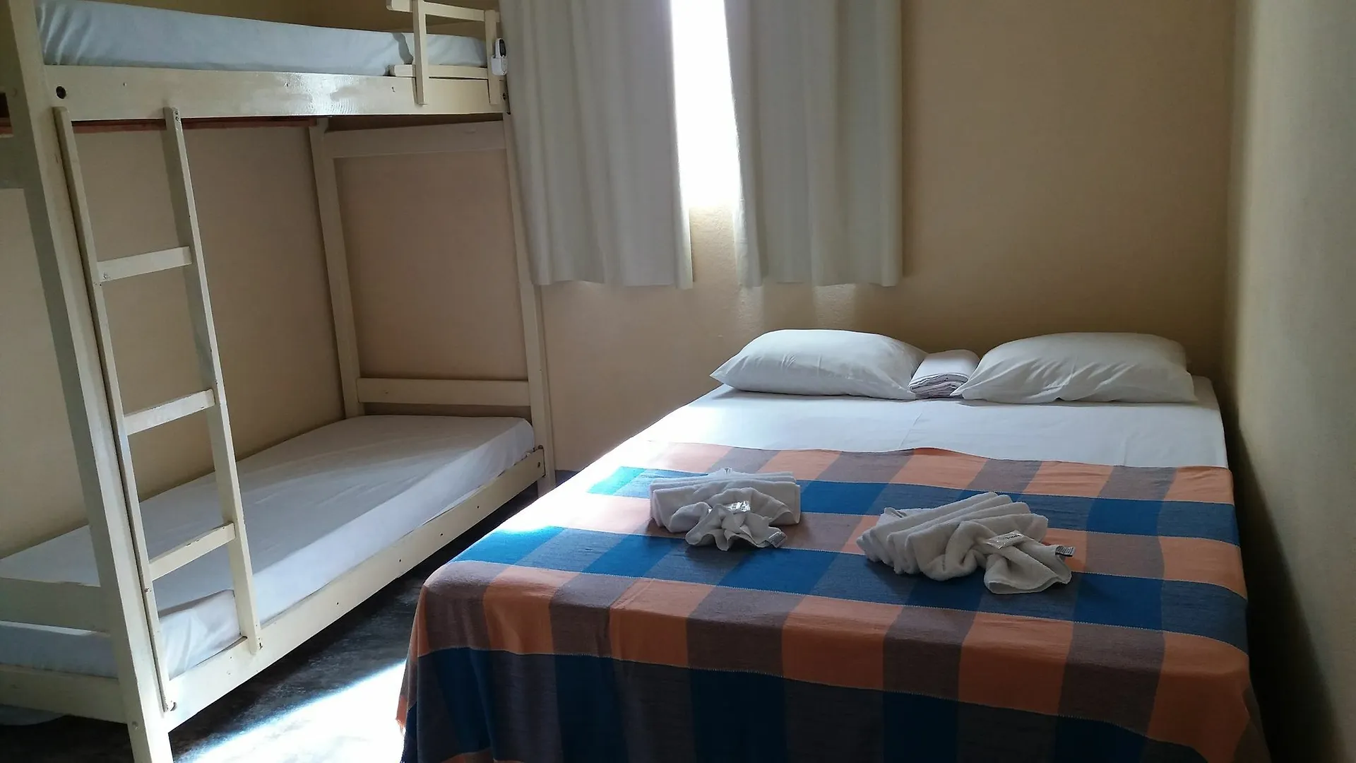 Pousada Veleiro De Porto Pôrto das Galinhas Apartamento