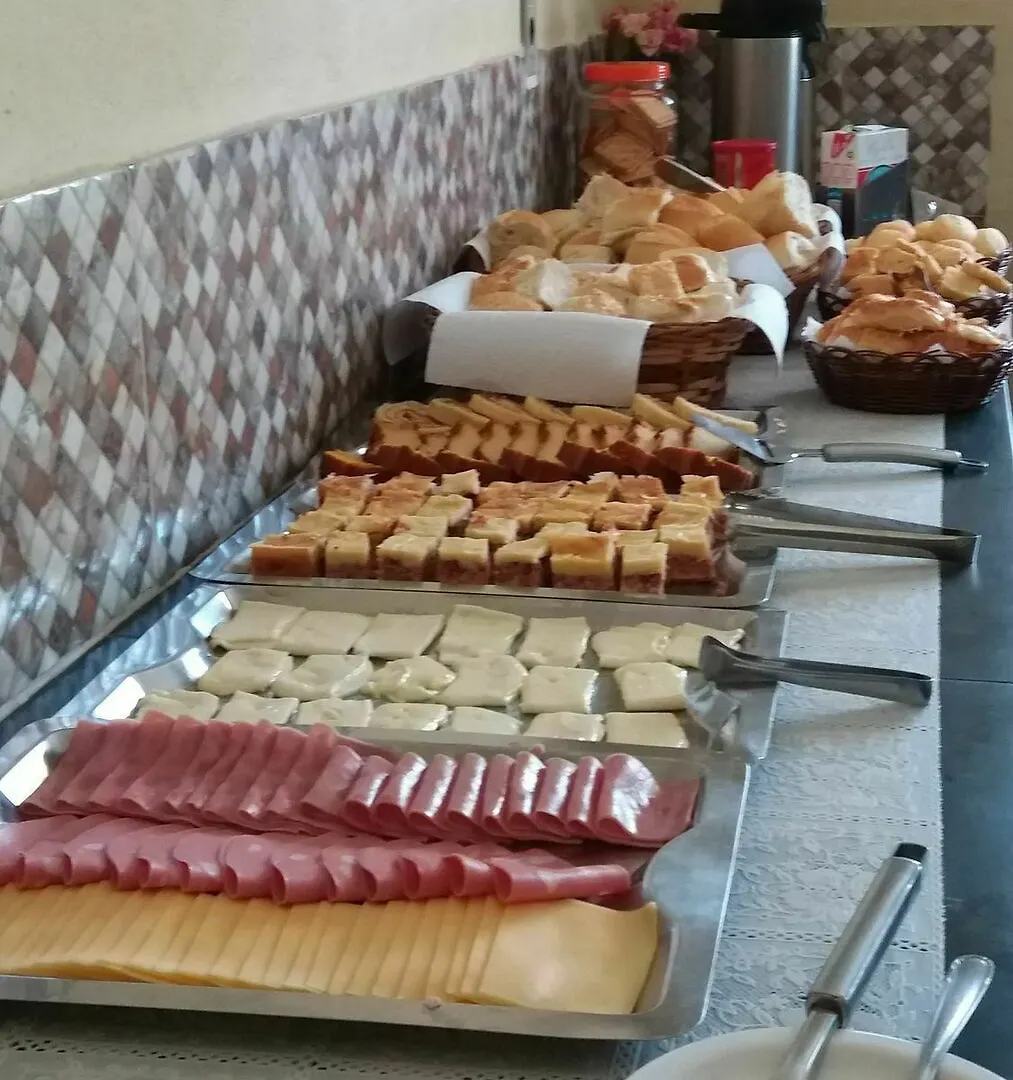 Pousada Veleiro De Porto Pôrto das Galinhas Brasil