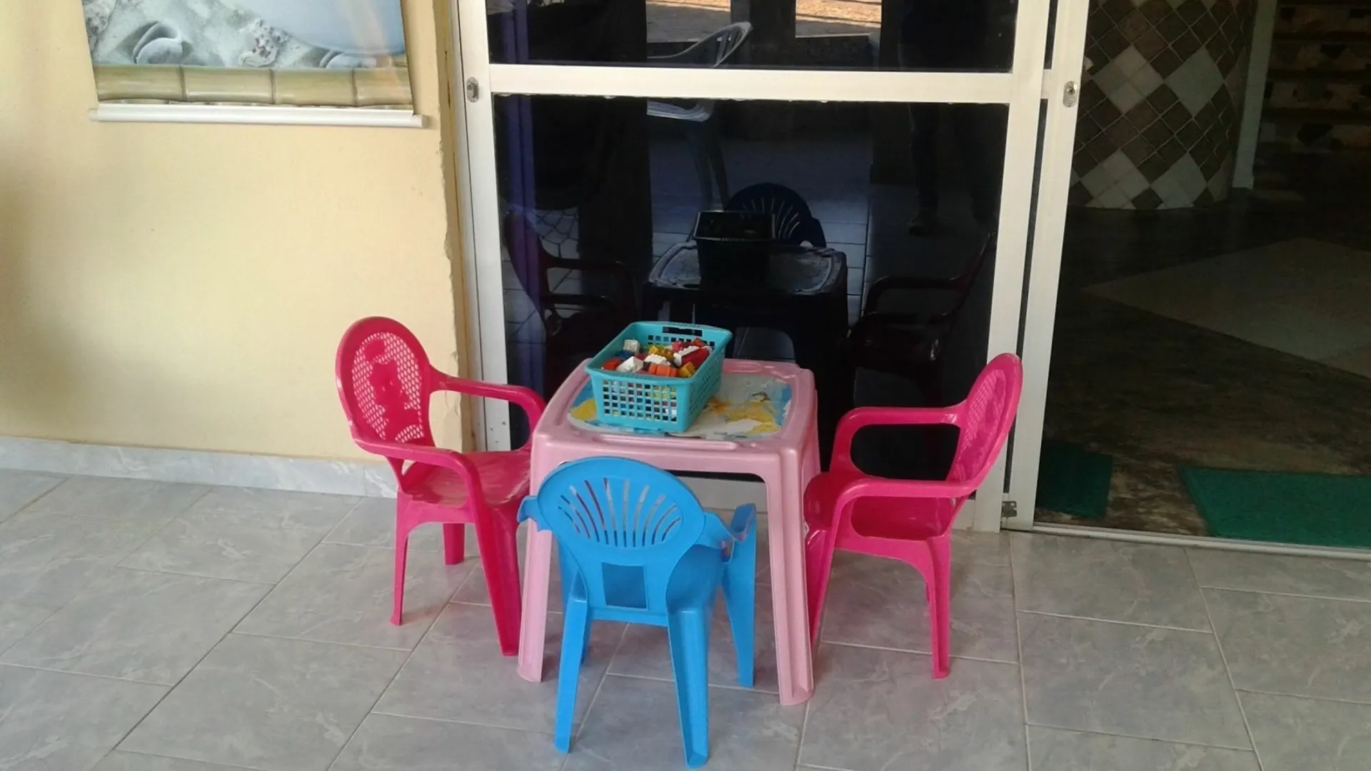 Pousada Veleiro De Porto Pôrto das Galinhas Apartamento