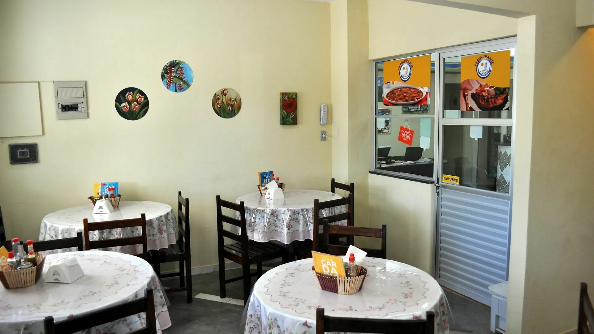 Apartamento Pousada Veleiro De Porto Pôrto das Galinhas
