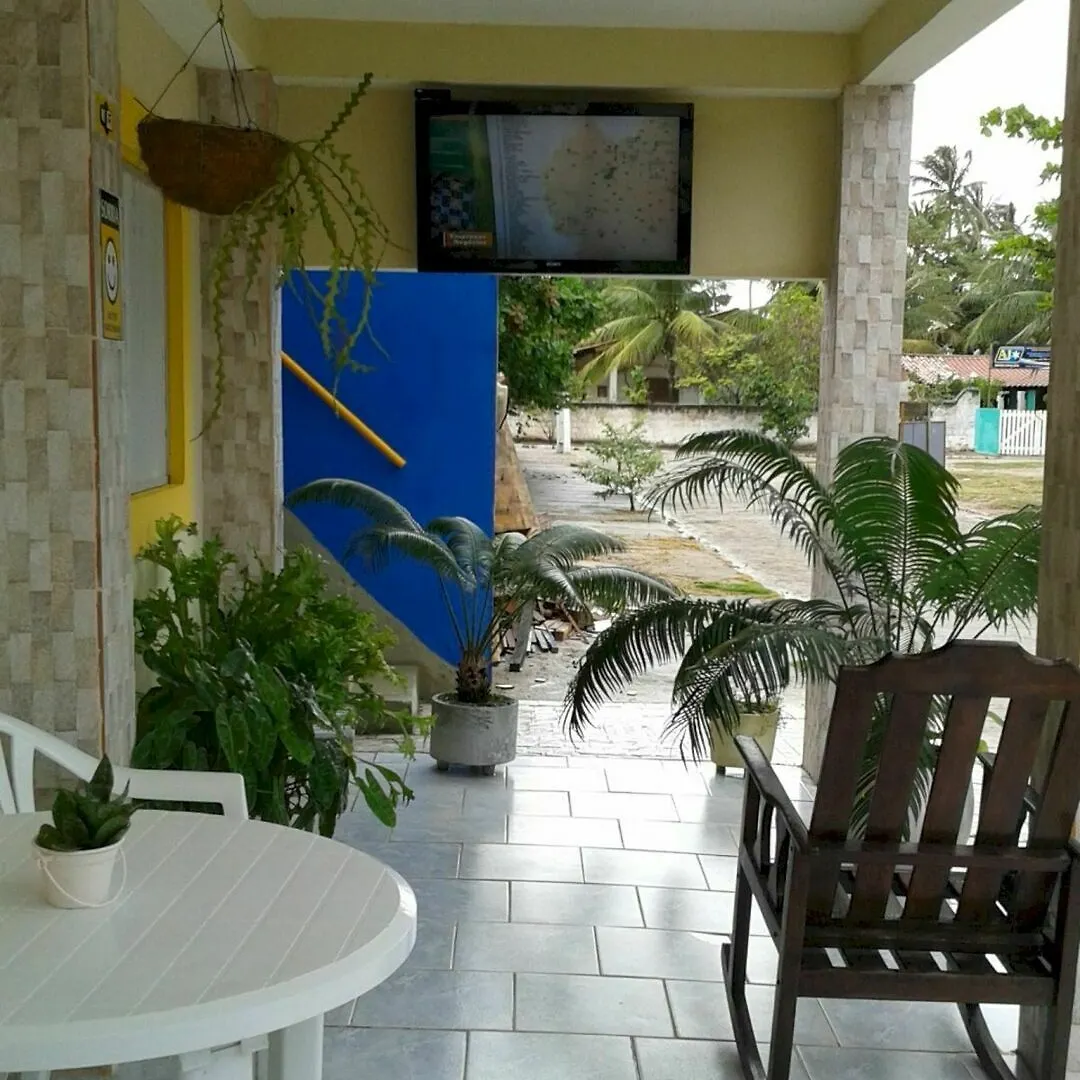 Apartamento Pousada Veleiro De Porto Pôrto das Galinhas