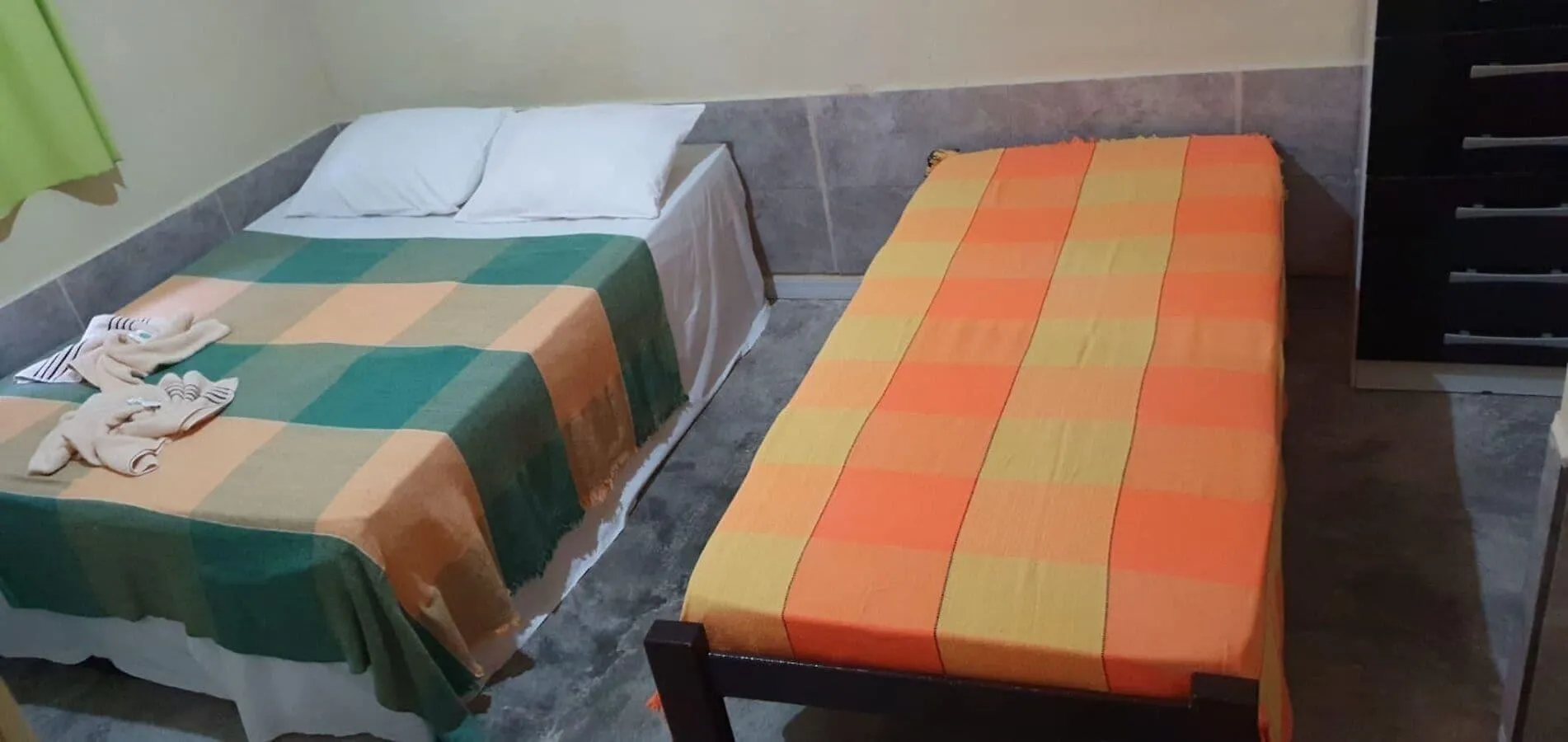 Apartamento Pousada Veleiro De Porto Pôrto das Galinhas