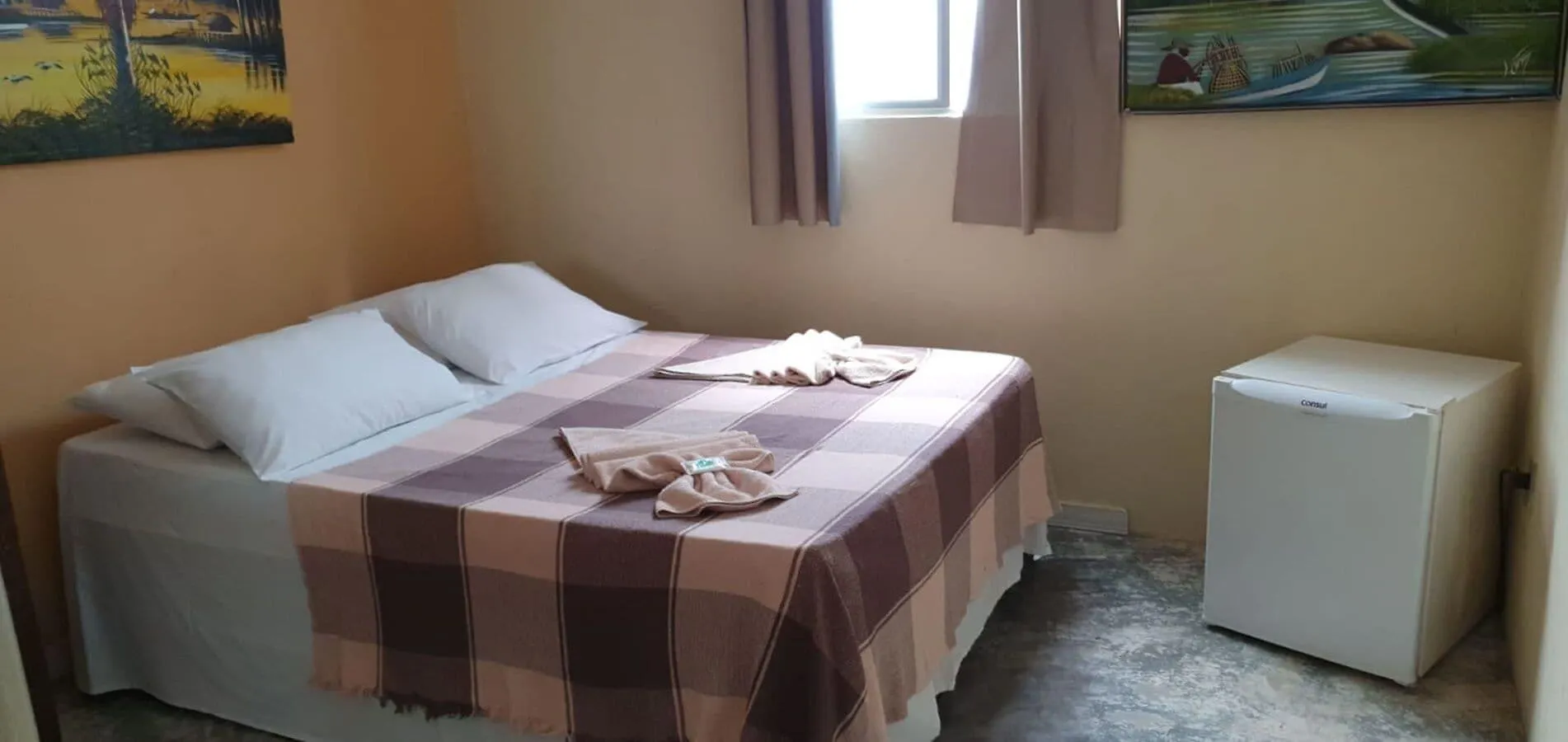 Pousada Veleiro De Porto Pôrto das Galinhas Apartamento