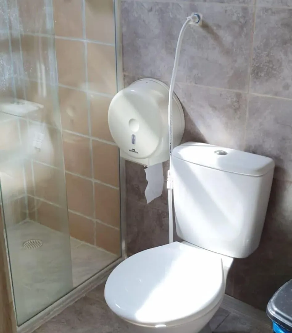 Pousada Veleiro De Porto Pôrto das Galinhas Apartamento