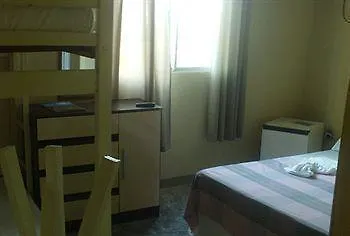 Pousada Veleiro De Porto Pôrto das Galinhas Apartamento