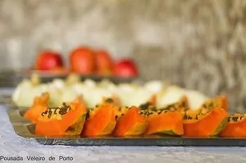 Apartamento Pousada Veleiro De Porto Pôrto das Galinhas
