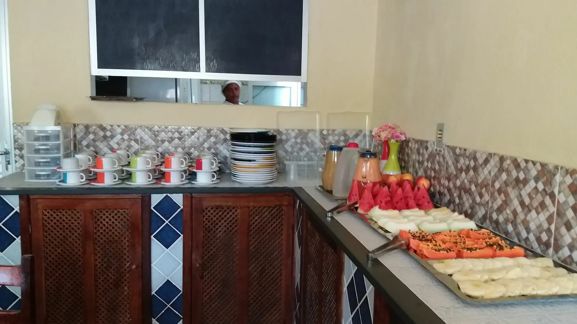 Pousada Veleiro De Porto Pôrto das Galinhas 0*,  Brasil